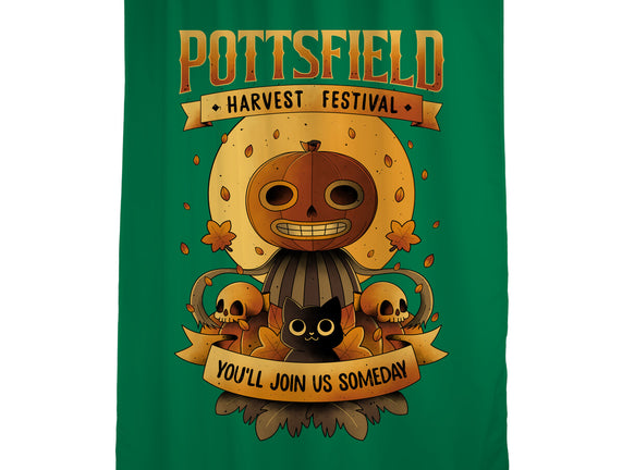 Pottsfield Harvest Festival