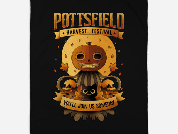 Pottsfield Harvest Festival