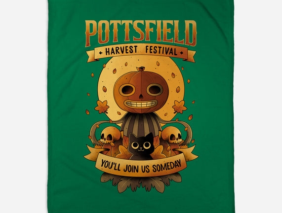 Pottsfield Harvest Festival