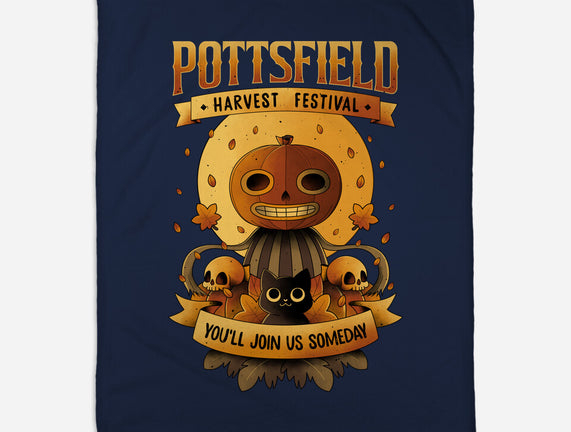 Pottsfield Harvest Festival