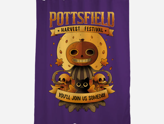 Pottsfield Harvest Festival