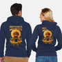 Pottsfield Harvest Festival-Unisex-Zip-Up-Sweatshirt-retrodivision