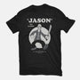 The Slasher-Mens-Basic-Tee-pigboom