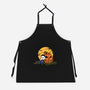 Halloweenuts-Unisex-Kitchen-Apron-pigboom