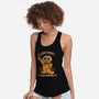 Stay Spooky Trick Everyone-Womens-Racerback-Tank-pigboom