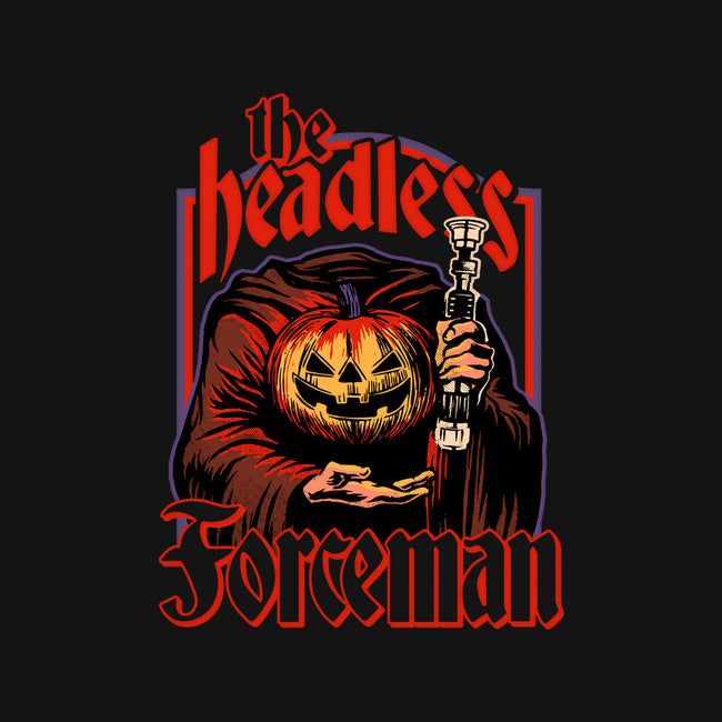 The Headless Forceman-Womens-Off Shoulder-Sweatshirt-Wheels