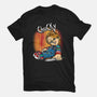 Good Guy Issues-Mens-Premium-Tee-joerawks