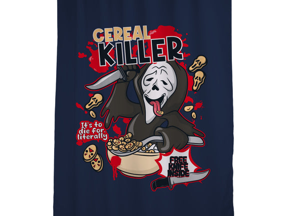 Cereal Literally To Die For