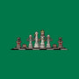 Grail Of Chess-Mens-Basic-Tee-erion_designs