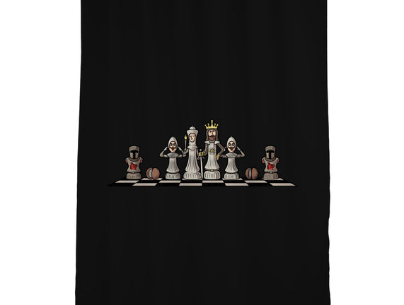 Grail Of Chess