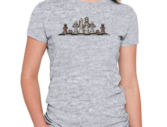 Grail Of Chess