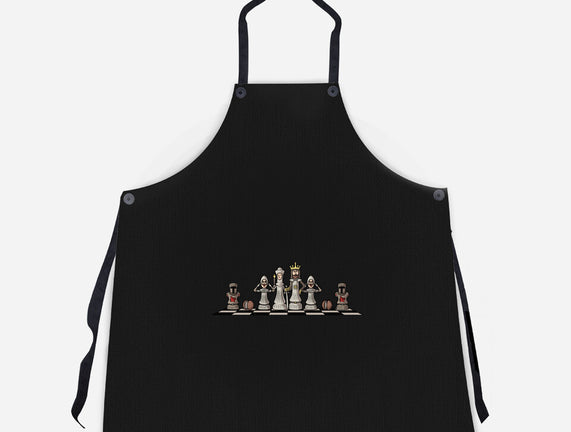 Grail Of Chess