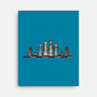 Grail Of Chess-None-Stretched-Canvas-erion_designs