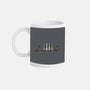 Grail Of Chess-None-Mug-Drinkware-erion_designs