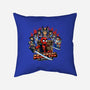 Merc Pilgrim-None-Removable Cover w Insert-Throw Pillow-PrimePremne