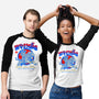 Small Paws Big Heart-Unisex-Baseball-Tee-Hafaell