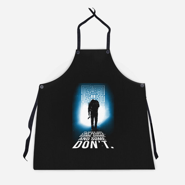 Shine-Unisex-Kitchen-Apron-Tronyx79