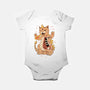 X-Ray Kaiju Meowster-Baby-Basic-Onesie-vp021