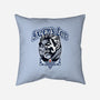 Jerusalem's Nightmare-None-Removable Cover w Insert-Throw Pillow-palmstreet