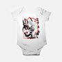 The Receptionist Loonie-Baby-Basic-Onesie-hypertwenty