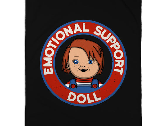 Emotional Support Doll