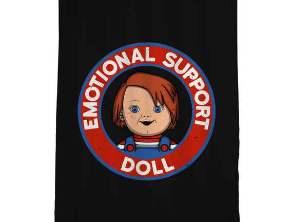 Emotional Support Doll