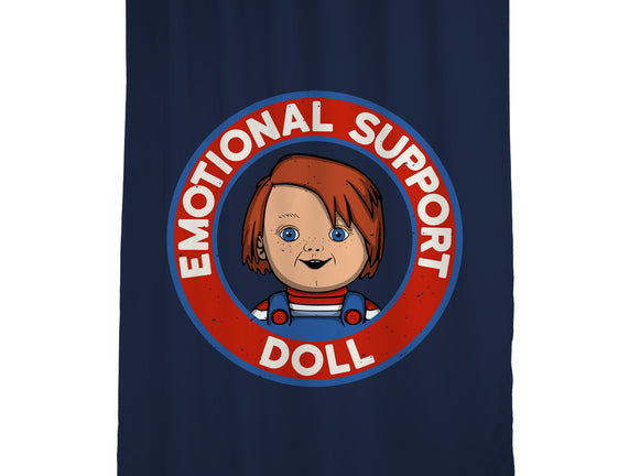 Emotional Support Doll