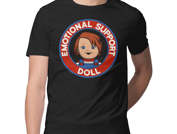 Emotional Support Doll