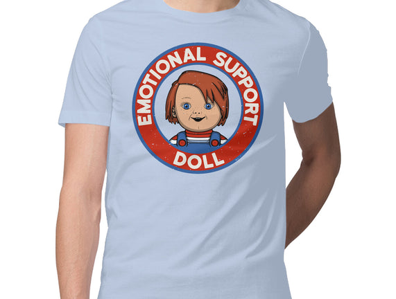 Emotional Support Doll