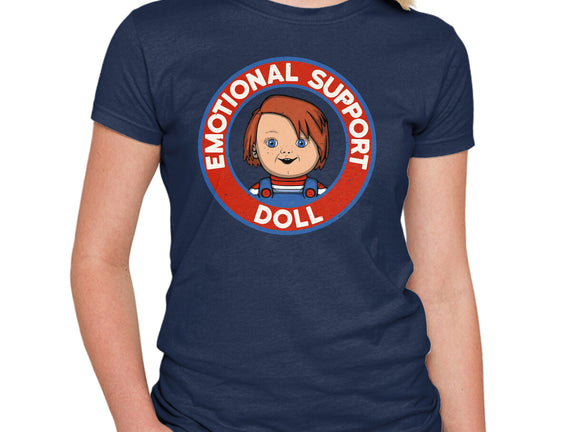 Emotional Support Doll