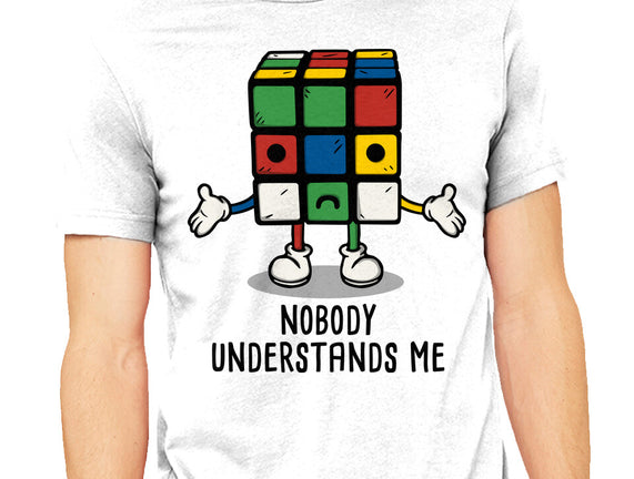 Nobody Understands Me