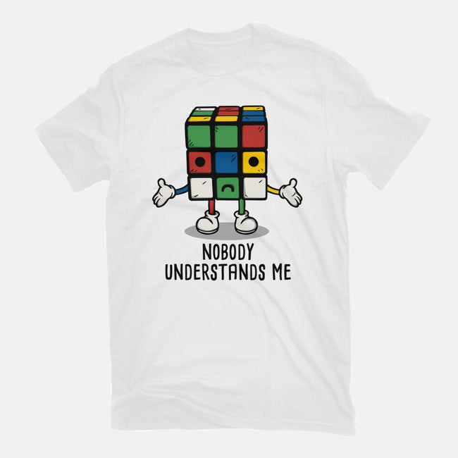 Nobody Understands Me-Youth-Basic-Tee-Melonseta