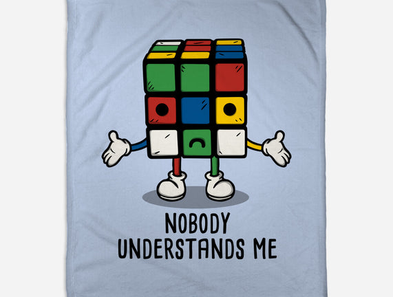 Nobody Understands Me