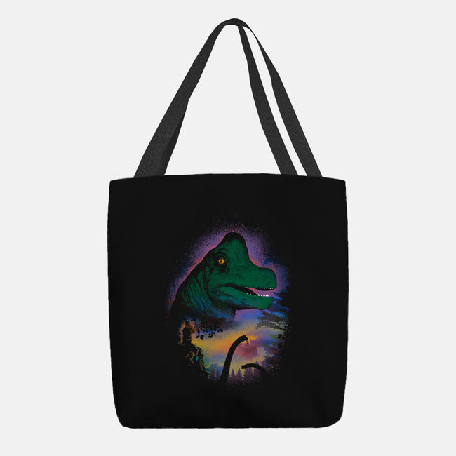 They Are Just Animals-None-Basic Tote-Bag-Donnie