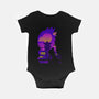 Nostalgia Vengeance-Baby-Basic-Onesie-Donnie