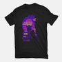 Nostalgia Vengeance-Mens-Premium-Tee-Donnie