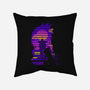 Nostalgia Vengeance-None-Removable Cover w Insert-Throw Pillow-Donnie