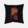 Nostalgia Ramen-None-Removable Cover w Insert-Throw Pillow-Donnie