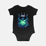 Green Future-Baby-Basic-Onesie-Bruno Mota