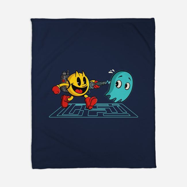 Pac-Busters-None-Fleece-Blanket-Herk Up Tees