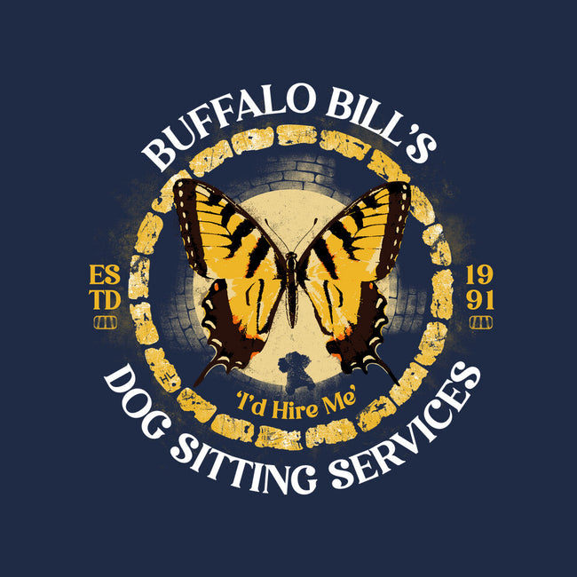 Buffalo Bills Services-None-Matte-Poster-rocketman_art