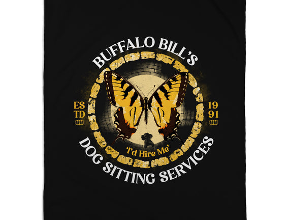 Buffalo Bills Services