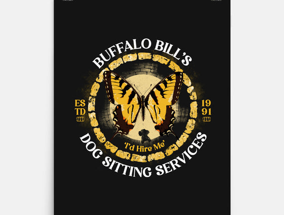 Buffalo Bills Services