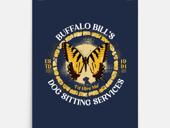 Buffalo Bills Services