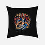 Weapon Pilgrim-None-Removable Cover w Insert-Throw Pillow-PrimePremne