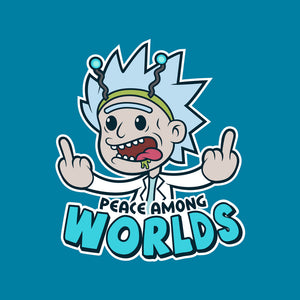 Peace Among Worlds