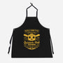 Willamette Parkview Survivor-Unisex-Kitchen-Apron-LAGELANTEE