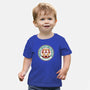 Marina Story Book Shopkeeper-Baby-Basic-Tee-LAGELANTEE