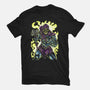 Evil Of The Greyskull-Youth-Basic-Tee-Nihon Bunka