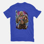 Hero Of The Greyskull-Mens-Basic-Tee-Nihon Bunka